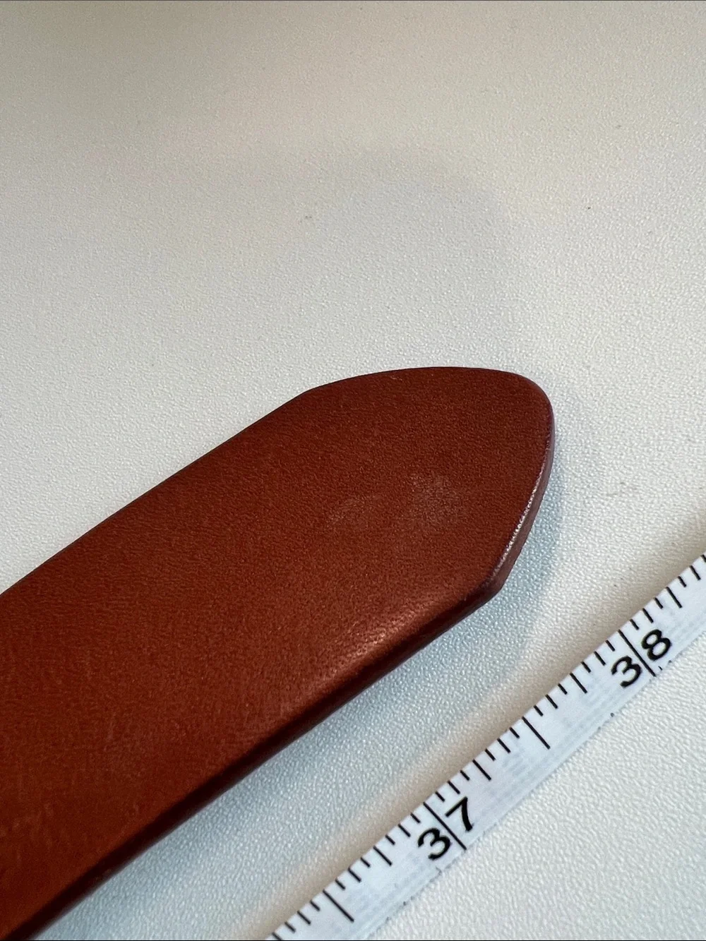 American Eagle - M, Genuine Cow Leather Belt